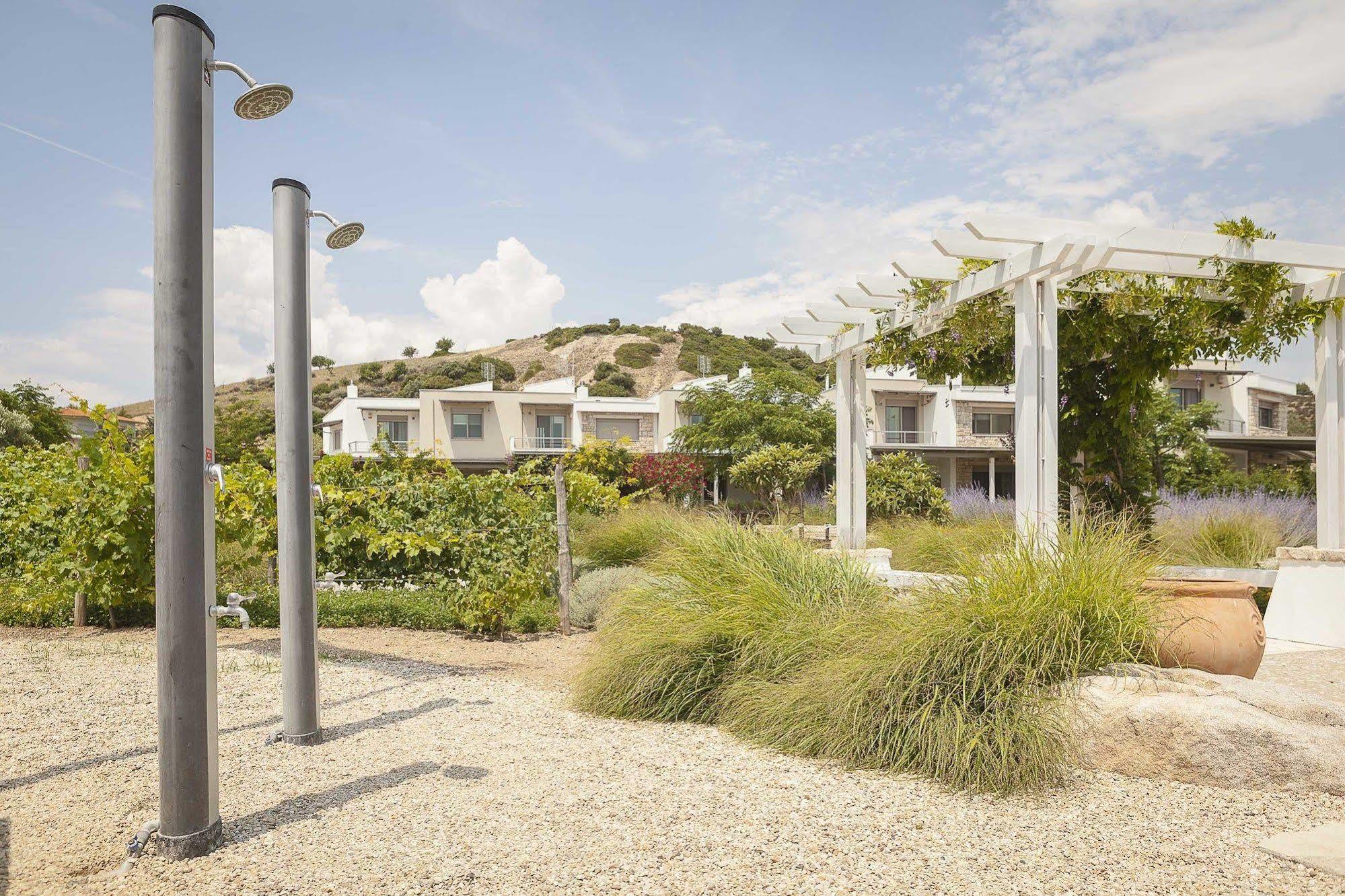 Ammouda Villas Chalkidiki Exterior photo
